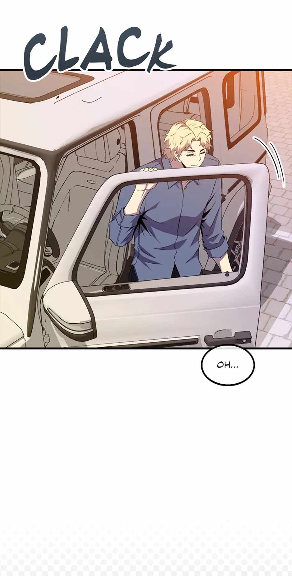 Sleeping Ranker Chapter 142 91
